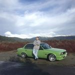 Profile Picture of Leon Abbott (@le0nabbott) on Instagram