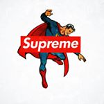 Profile Picture of lucas bliss (@supremepanda10) on Instagram