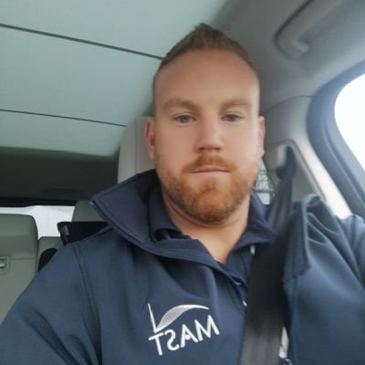 Profile Picture of Adam Usher (@Adam1Usher) on Twitter
