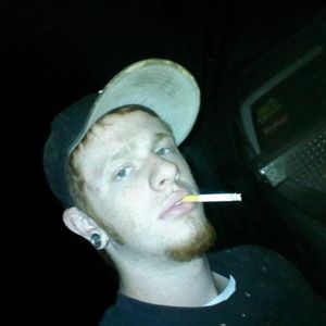 Profile Picture of Robbie Balls (@redheaddemon) on Myspace