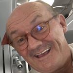 Profile Picture of Brendan O’Carroll (@brendanmrsbrown) on Instagram