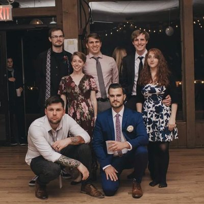 Profile Picture of Jeff Schaller And The Long Way Home (@JeffSchallerLWH) on Twitter
