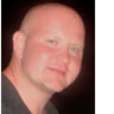 Profile Picture of Brent Hayes (@Brenthys1992) on Twitter