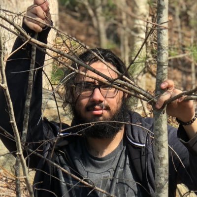 Profile Picture of Anthony Negron (@AntSTAR1234) on Twitter