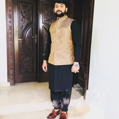 Profile Picture of Ayaz Nadeem (@AyazNadeem5) on Twitter