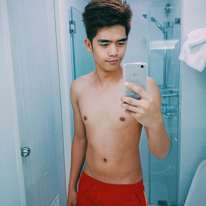 Profile Picture of Joshua Klien (@joshuaklien) on Tiktok