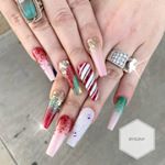Profile Picture of Sonny Nguyen (@sonynails.289) on Instagram