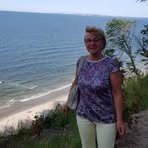 Profile Picture of Lucja Betkowski (@lucja.betkowski) on Facebook
