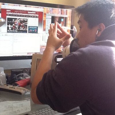 Profile Picture of Jeffrey Lin (@JFre_StyLin) on Twitter