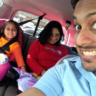Profile Picture of Anuj Shah (@anujdcshah) on Twitter