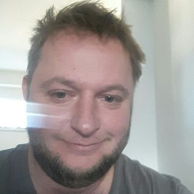 Profile Picture of Benjamin Winkler (@BenjaminWinkl19) on Twitter