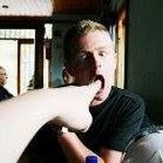 Profile Picture of James Colquhoun (@james.colquhoun.50) on Instagram