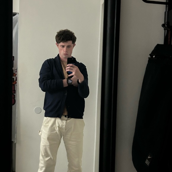Profile Picture of Collin Morgan (@collinmo) on Poshmark