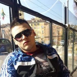 Profile Picture of Alex Vatra (@alex.vatra6) on Tiktok
