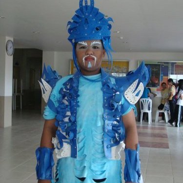 Profile Picture of Steven John Alcera (@steven_nichole) on Twitter