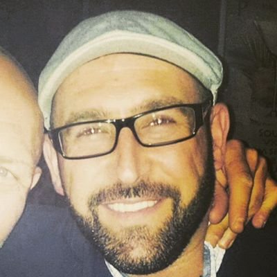 Profile Picture of Steven Milton (@djmilton) on Twitter