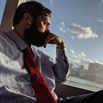 Profile Picture of Bjorn Nelson (@bjornsleep) on Instagram