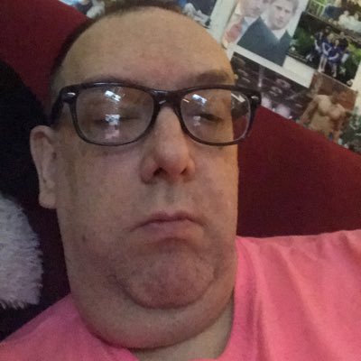 Profile Picture of John Dilworth (@JohnDil71215536) on Twitter