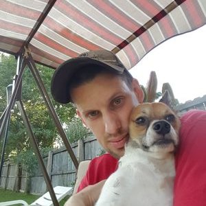 Profile Picture of Brian Bagnall (@BagnallBrian) on Twitter