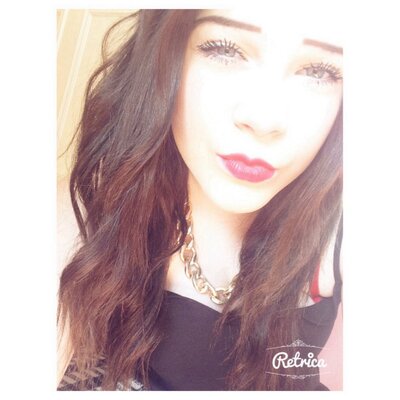 Profile Picture of Erin Scullion (@erinscullionxx) on Twitter