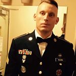 Profile Picture of Eric Grear (@armygrearcle) on Instagram