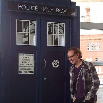 Profile Picture of Matt Goodson (@MrMattDG) on Twitter