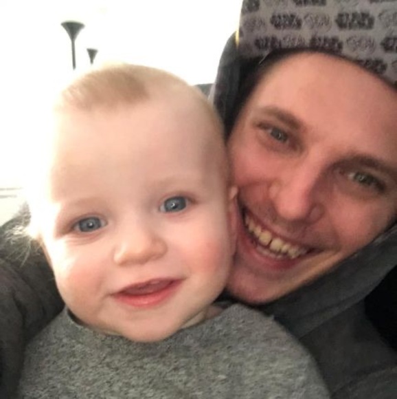 Profile Picture of Christopher Orr (@chrisorr234) on Poshmark