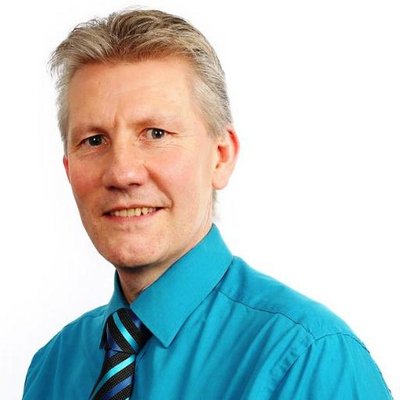 Profile Picture of Sean Crossley (@SeanCrossley) on Twitter