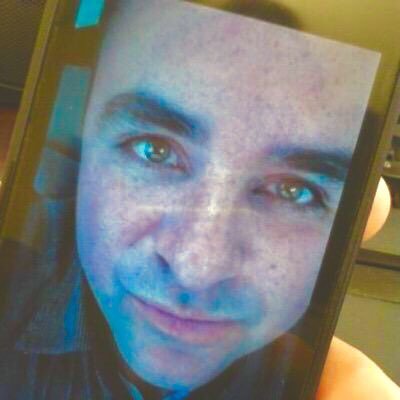 Profile Picture of Rodrigo Díaz Moreno (@TigerDiaz) on Twitter