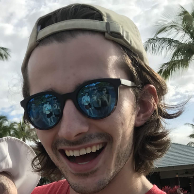 Profile Picture of Josh Temple (@joshptemple) on Twitter