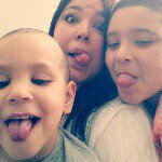 Profile Picture of Vanessa Lucero Gilbert (@_mommygilbert) on Instagram