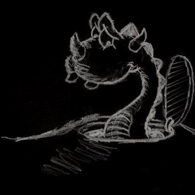 Profile Picture of Garry Timmons (@SewerDragon) on Twitter