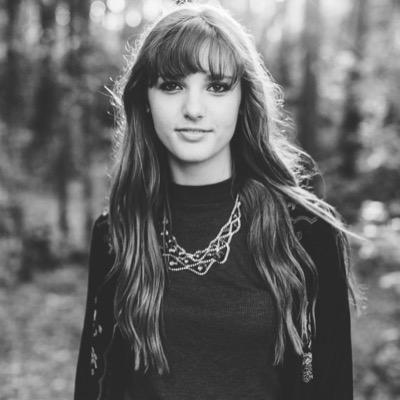 Profile Picture of Amanda Haney (@mandagracepanda) on Twitter