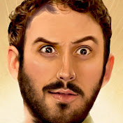 Profile Picture of Tim Clare (@TimClarePoet) on Youtube
