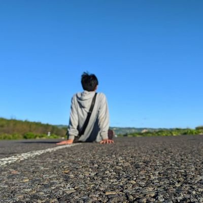 Profile Picture of Nathaniel Vincent W (@natha_vv) on Twitter
