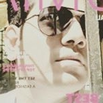 Profile Picture of Anthony Bradley Santhosh (@07374brad) on Instagram