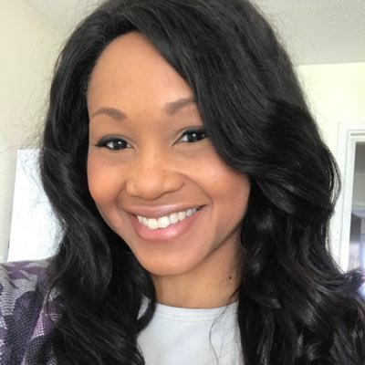 Profile Picture of Miss Labuff (@MissLabuff) on Twitter
