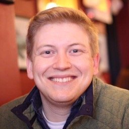 Profile Picture of James Shaver (@jshaverkw215) on Twitter