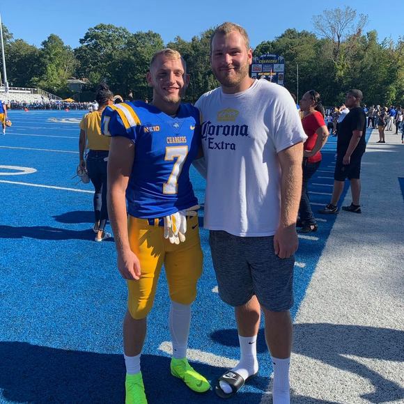 Profile Picture of George Cooper (@kingsmencoop25) on Poshmark