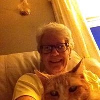 Profile Picture of Pat Lester (@pat-lester-6) on Quora