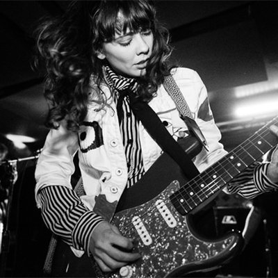 Profile Picture of Those Darlins (@@those_darlins) on Twitter