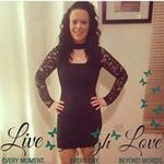 Profile Picture of Candice Jackson (@candicejackson5880) on Instagram