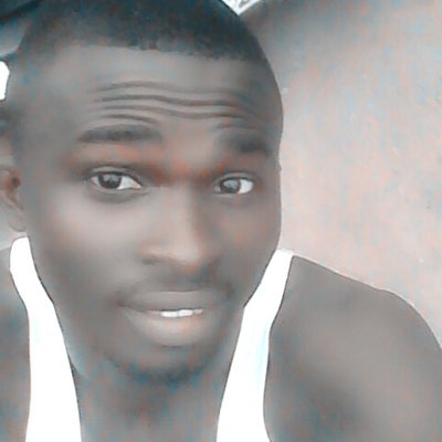 Profile Picture of RICHARD ADU PRYCE (@RICHARDADUPRYC1) on Twitter