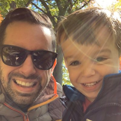 Profile Picture of Joe Rembold (@JoeRembold) on Twitter