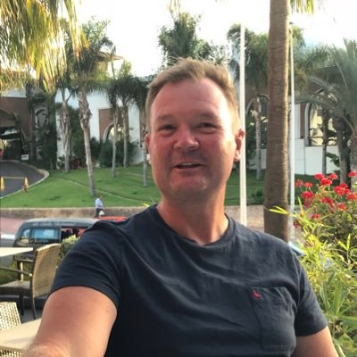 Profile Picture of Mike Wisner (@Mikewisner) on Twitter