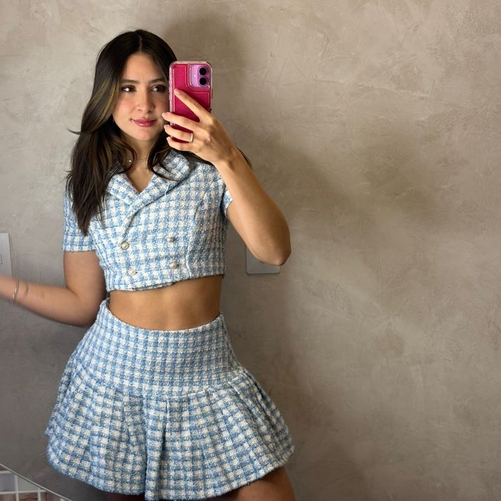 Profile Picture of Roberta.Sampaio (@roberta.sampaio) on Tiktok