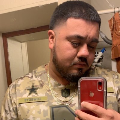 Profile Picture of Joe A Acosta (@Kingacosta214) on Twitter