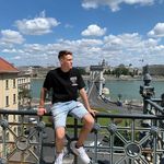 Péter Veszelovszki - Instagram Profile Picture of Péter Veszelovszki (@veszipeti) on Instagram