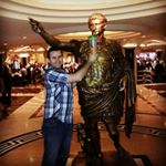 Steven Harrigan - Instagram Profile Picture of Steven Harrigan (@capt.irish) on Instagram