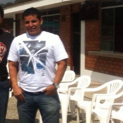 Gilbert Caballero - Twitter Profile Picture of Gilbert Caballero (@quimicaleblanc) on Twitter